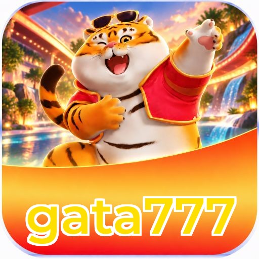 gata777 Logo