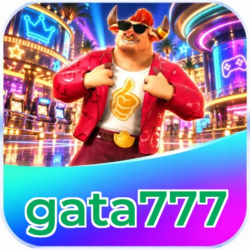 gata777 Licenciado Curaçao - Segurança SSL 256-bit