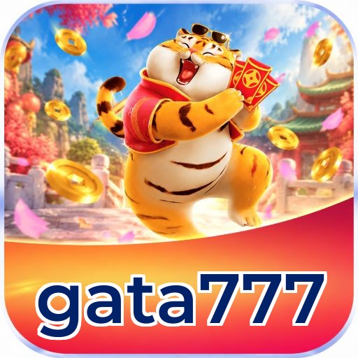 gata777 Logo