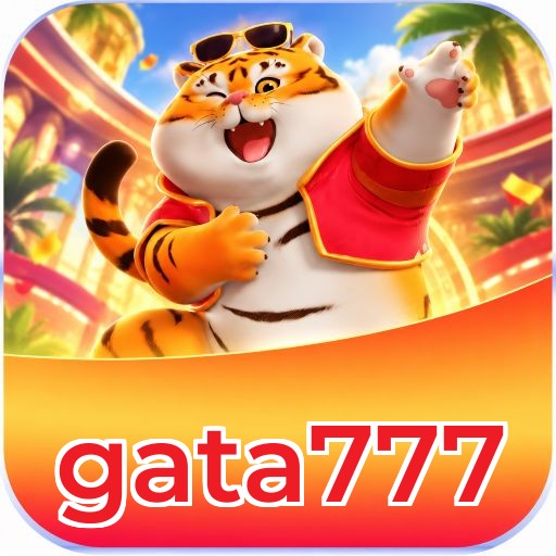 gata777 Logo