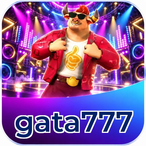 gata777 Logo