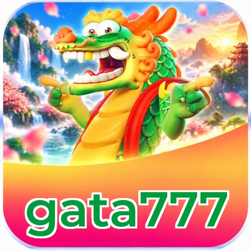 gata777 Logo
