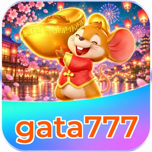 Plataforma gata777 - PIX Instantâneo
