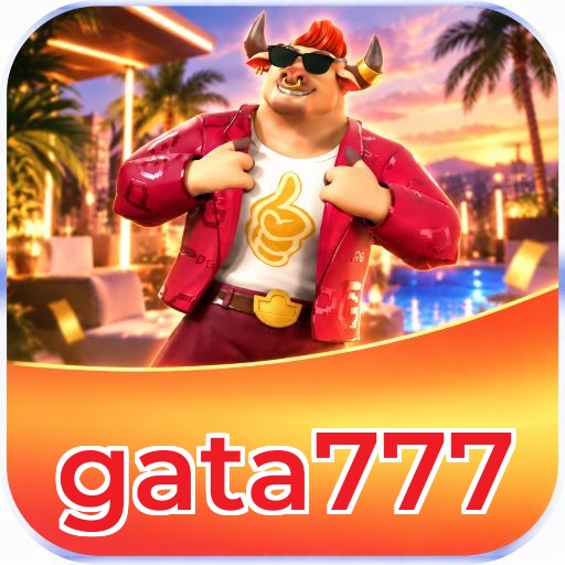 gata777 Logo