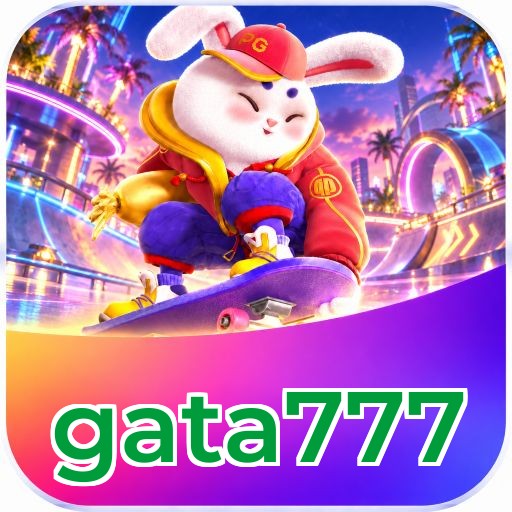 gata777 Logo