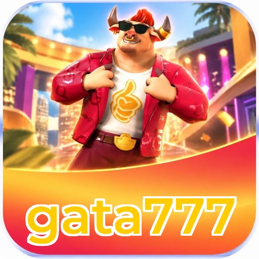 gata777 Logo