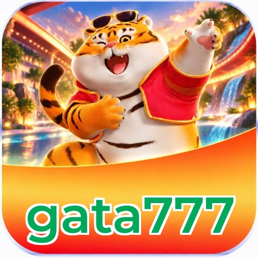 gata777 Logo