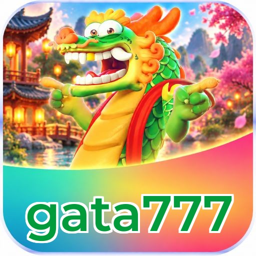gata777 Segurança Logo 1