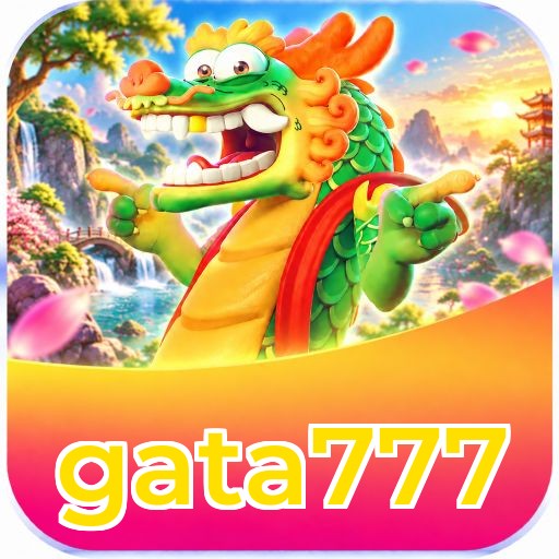 gata777 Instalar Logo 2