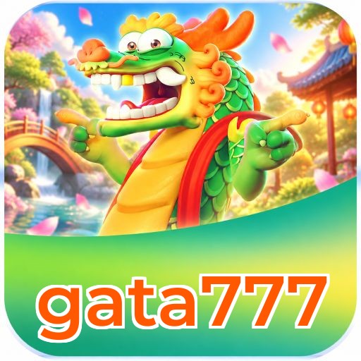 gata777 Logo