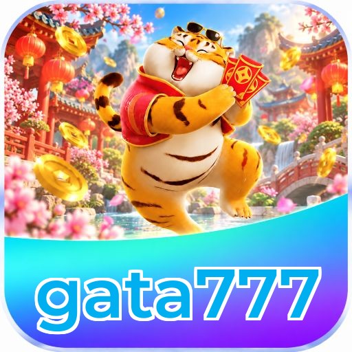 gata777 Apostas Esportivas Logo