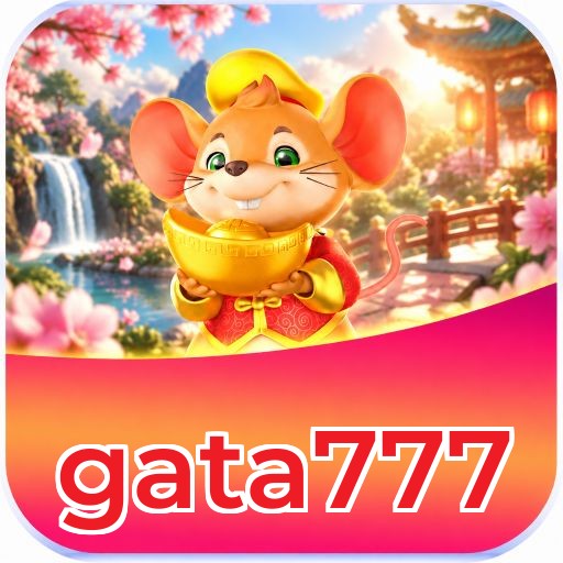 gata777 Logo 2