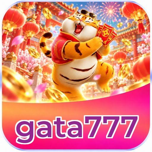 gata777 Instalar Logo 3