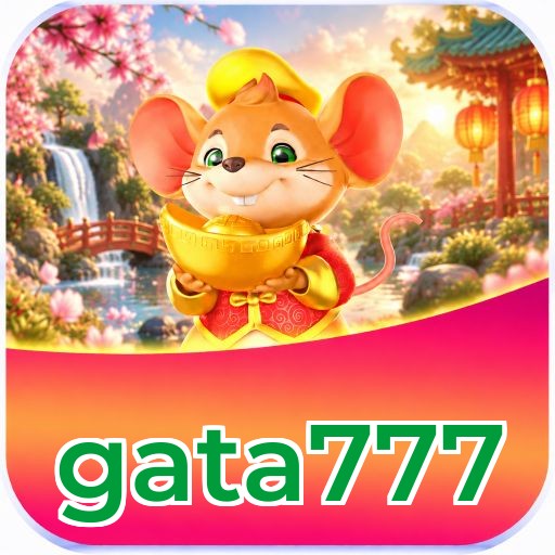gata777 Logo