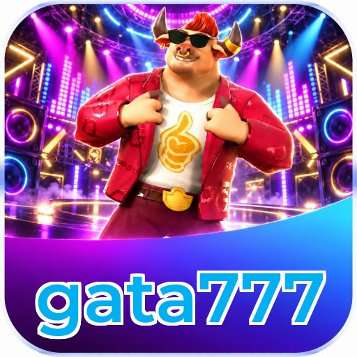 gata777 Logo