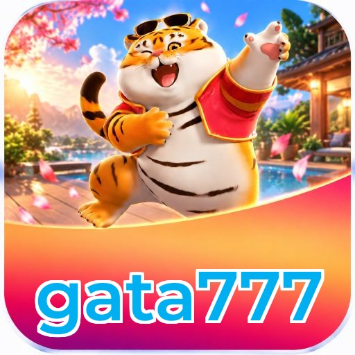 gata777 Segurança Logo 2
