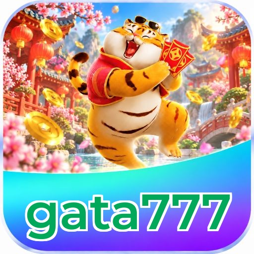 gata777 Logo