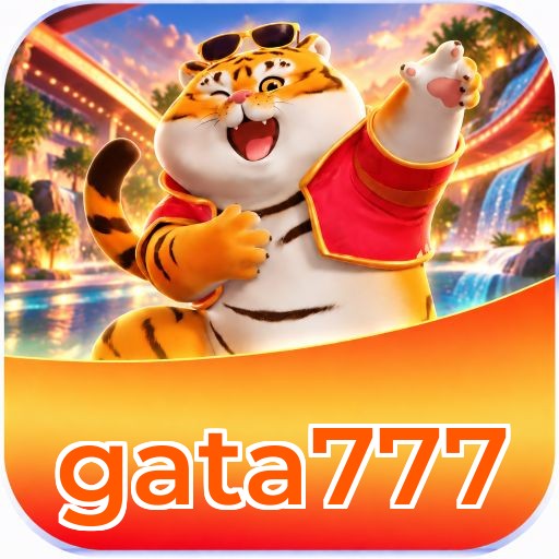 gata777 Logo 1