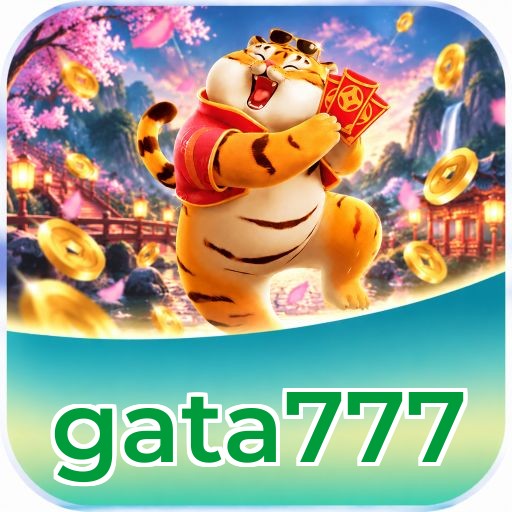gata777 Instalar Logo 1