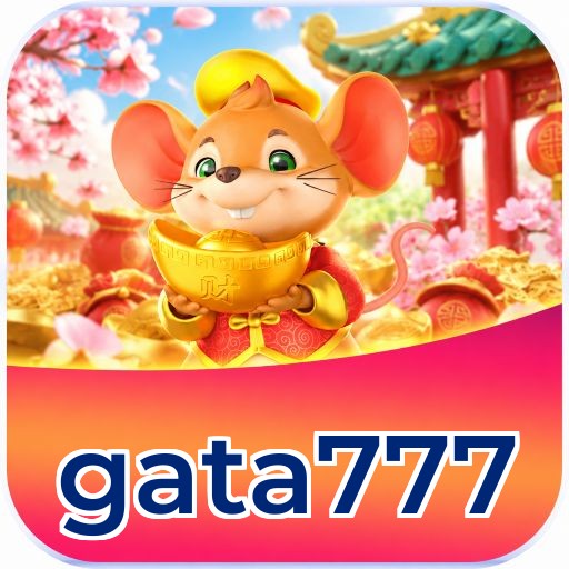 gata777 Logo 3