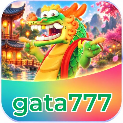 gata777 Logo