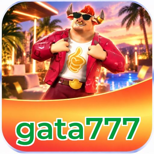gata777 Logo
