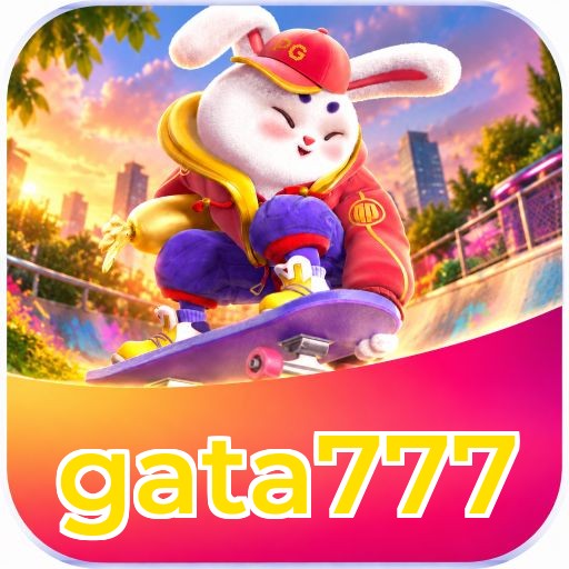 gata777 Logo