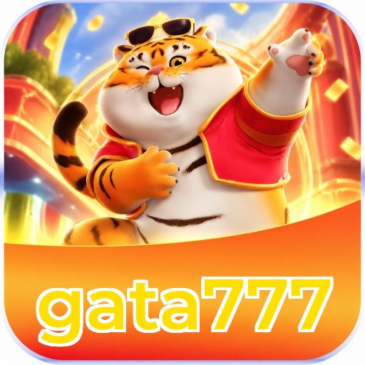 gata777 Logo