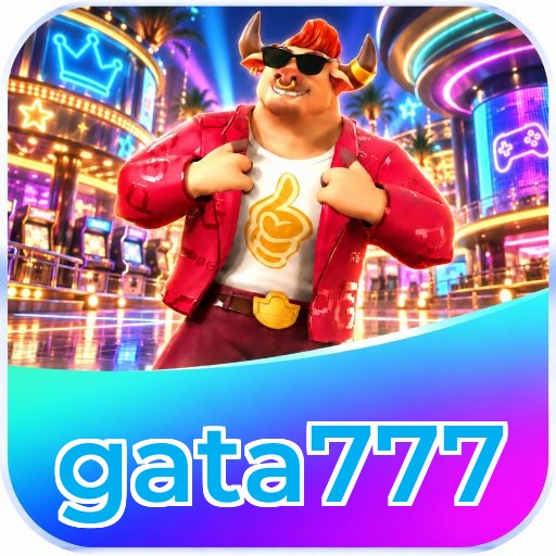 gata777 Cassino Online Certificado