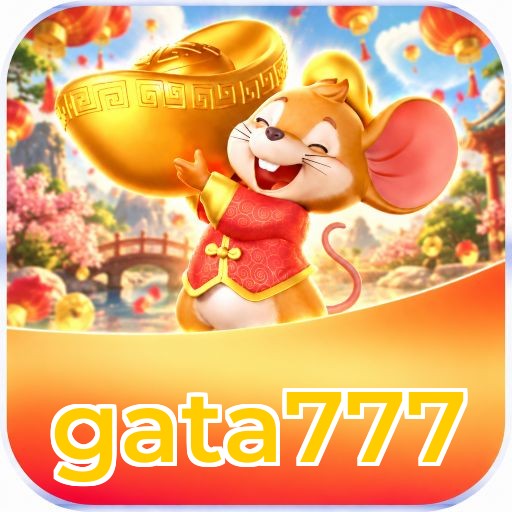 gata777 Segurança Logo 3