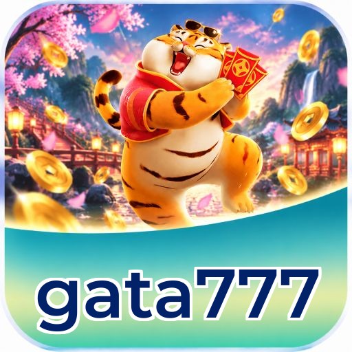 gata777 Logo